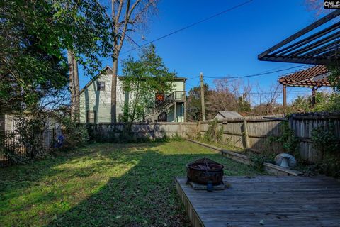 A home in Columbia