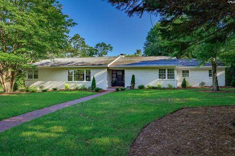 A home in Columbia