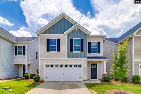 Photo of 416 Red Poll Way, Columbia, SC 29209 (MLS # 643337)