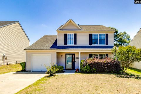 Property photo of 169 Fox Grove Circle, Columbia, SC 29229