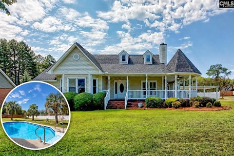 Photo of 237 River Crossing, Lexington, SC 29072 (MLS # 643514)