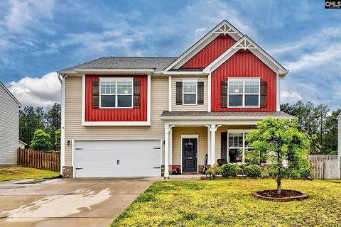 Photo of 748 Spring Cress Drive, Lexington, SC 29073 (MLS # 632821)
