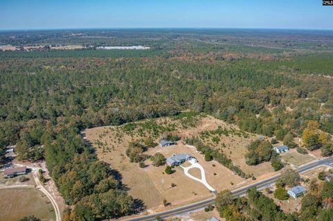 A home in Bishopville