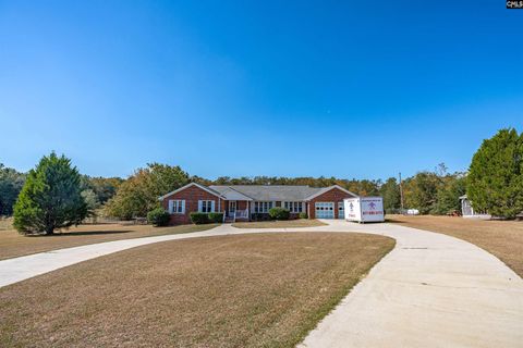 A home in Bishopville