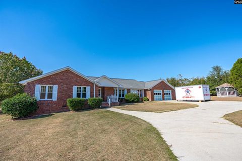 A home in Bishopville