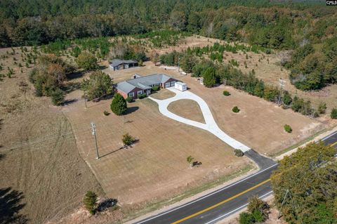 A home in Bishopville