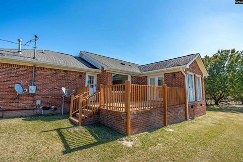 A home in Bishopville