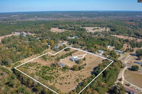 A home in Bishopville