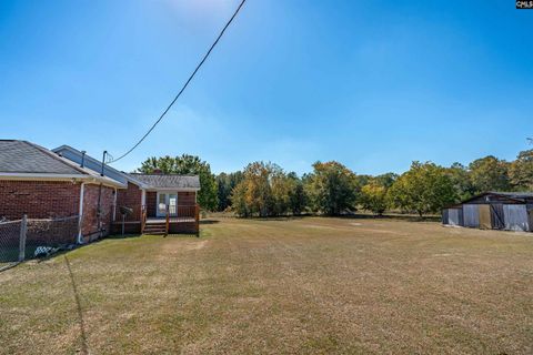 A home in Bishopville