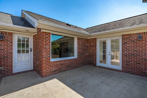 A home in Bishopville