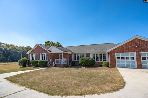 A home in Bishopville