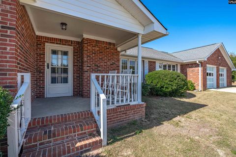 A home in Bishopville