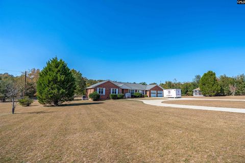 A home in Bishopville