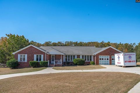 A home in Bishopville