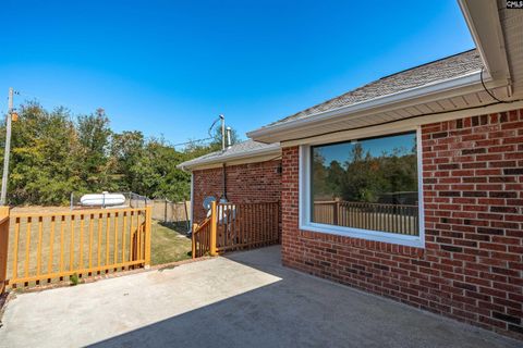 A home in Bishopville