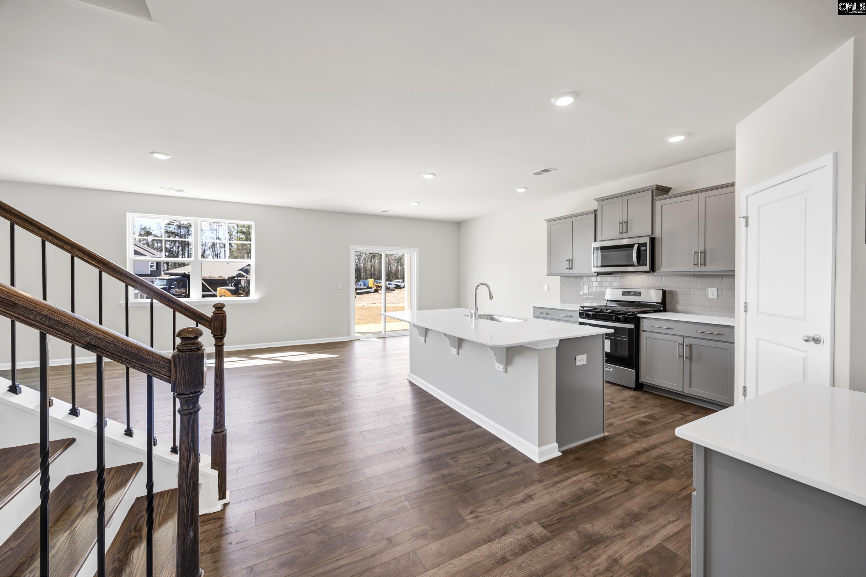 205 Ruby Prince Road