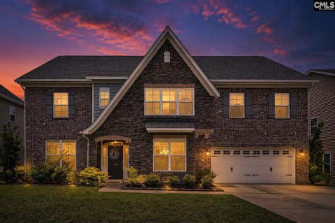 Photo of 115 Golden Oak Drive, Lexington, SC 29072 (MLS # 636364)