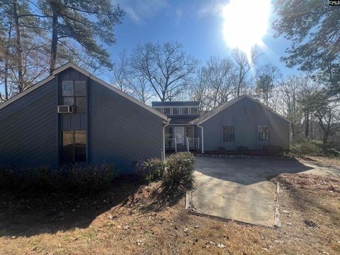 Photo of 1849 Woodvalley Drive, Columbia, SC 29212 (MLS # 626632)