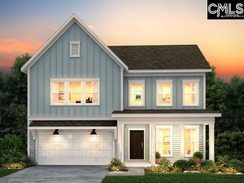 Photo of 525 Carters Grove Road, Blythewood, SC 29016 (MLS # 628261)