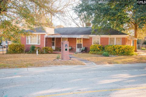 A home in Columbia