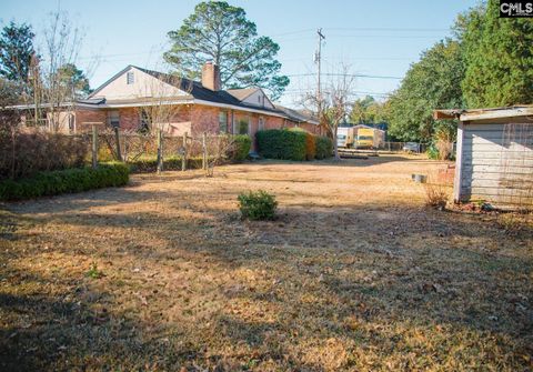 A home in Columbia