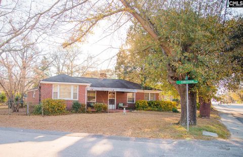 A home in Columbia