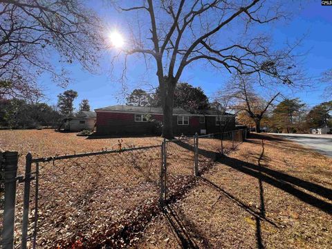 A home in Columbia