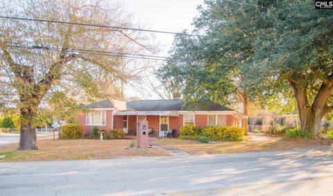 A home in Columbia