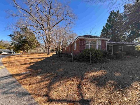 A home in Columbia