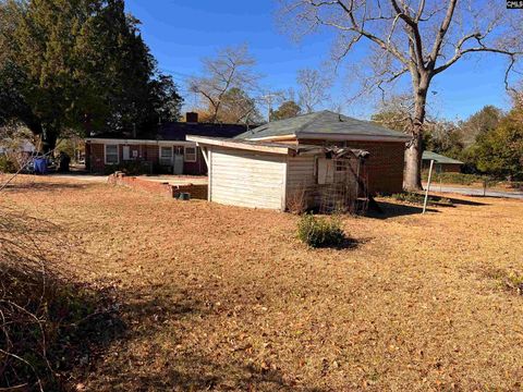 A home in Columbia