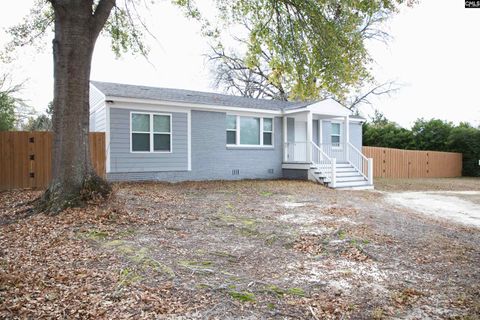 Photo of 117 Bonnie Street, West Columbia, SC 29170 (MLS # 623272)