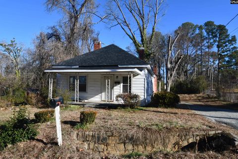 Photo of 942 Gilder Street, Newberry, SC 29108 (MLS # 626677)