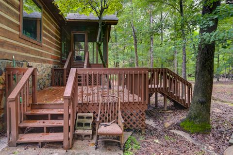 A home in Chapin