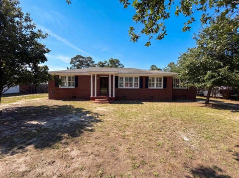 Photo of 3006 Hilldale Road, West Columbia, SC 29170 (MLS # 636355)