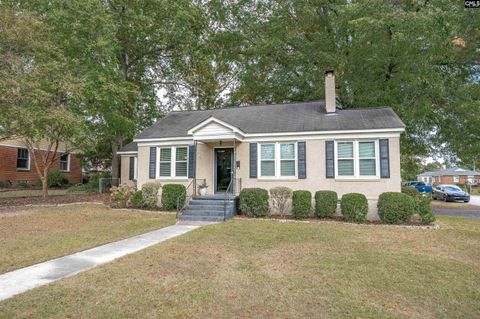 Photo of 1249 JESSAMINE Street, Cayce, SC 29033 (MLS # 628688)