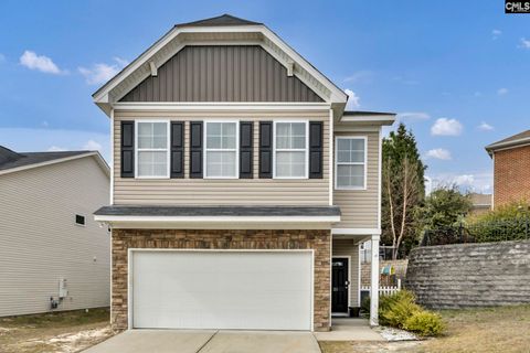 Photo of 25 Heatherlaurel Court, Columbia, SC 29223 (MLS # 629218)