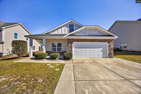 Photo of 546 Water Willow Way, Blythewood, SC 29016 (MLS # 645881)