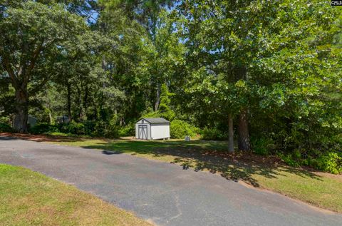 A home in Blythewood