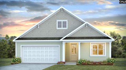 Photo of 485 Forest Edge Trail, Lexington, SC 29072 (MLS # 625479)