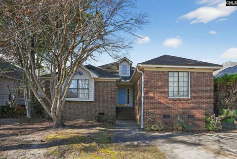Photo of 152 Westport Drive, Columbia, SC 29223 (MLS # 629380)