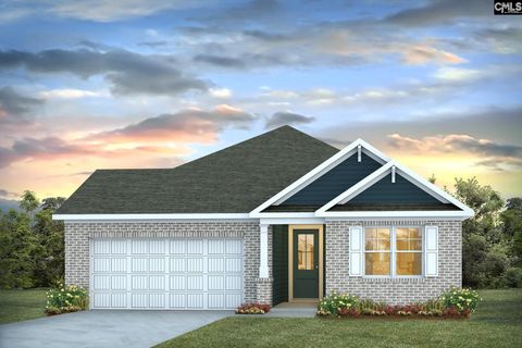 Photo of 461 Forest Edge Trail, Lexington, SC 29072 (MLS # 630278)