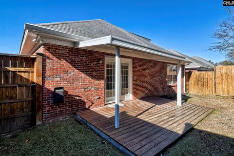 A home in Lexington