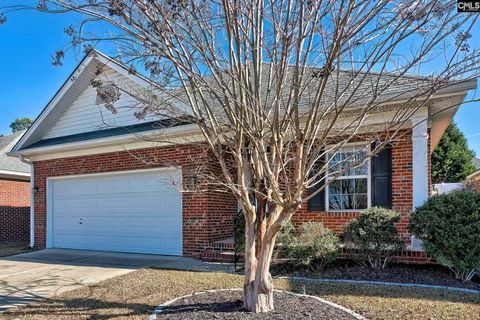 A home in Lexington