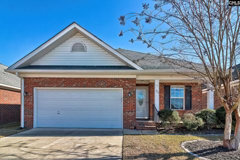 A home in Lexington