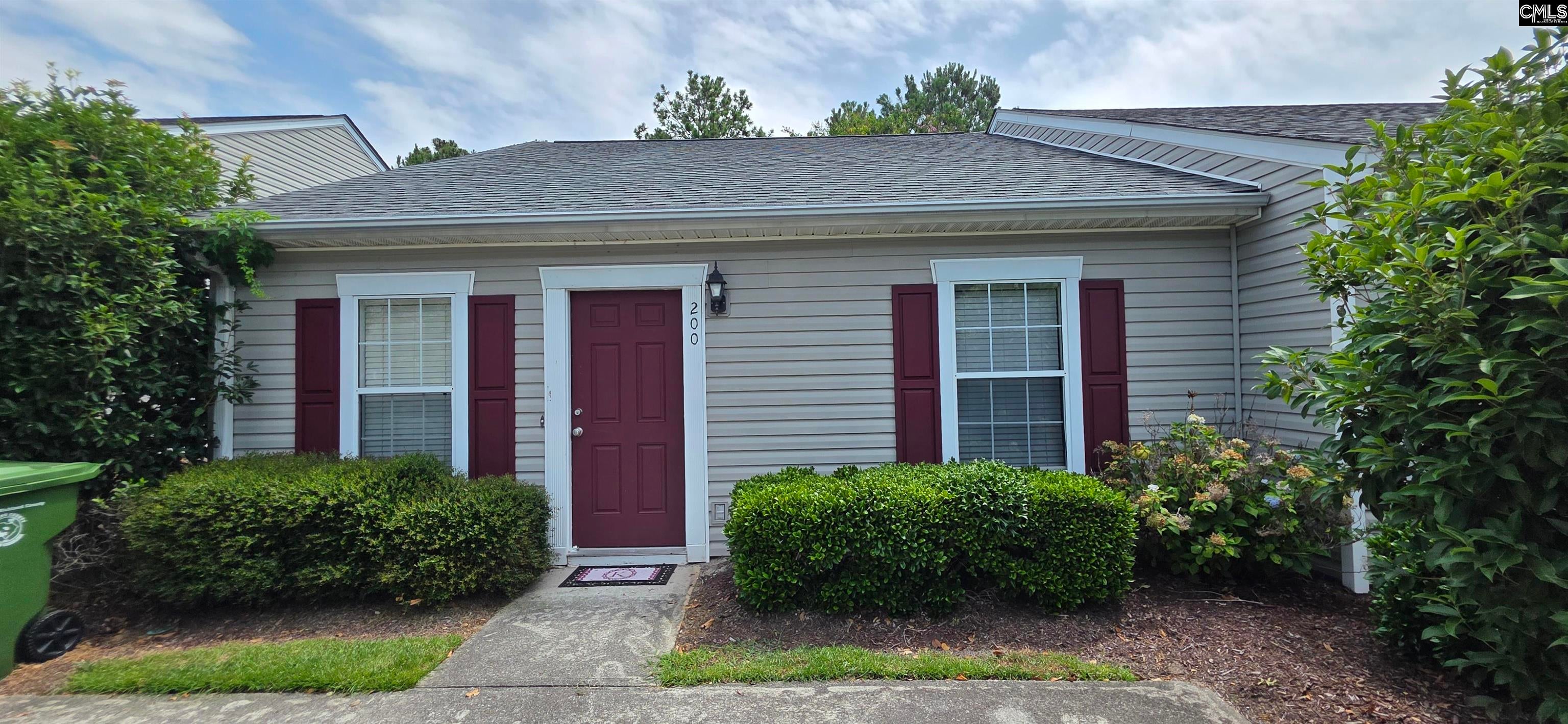 200 Deer Hound Trail, Columbia, SC, 29223