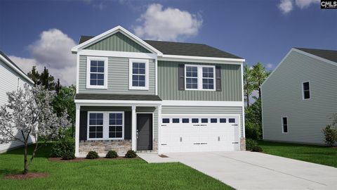 Photo of 3615 Stedding Place, Lexington, SC 29073 (MLS # 632519)