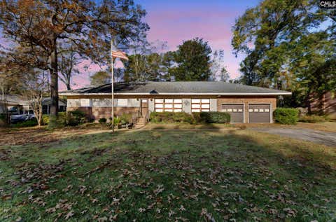 Photo of 1115 Gardendale Drive, Columbia, SC 29212 (MLS # 635683)