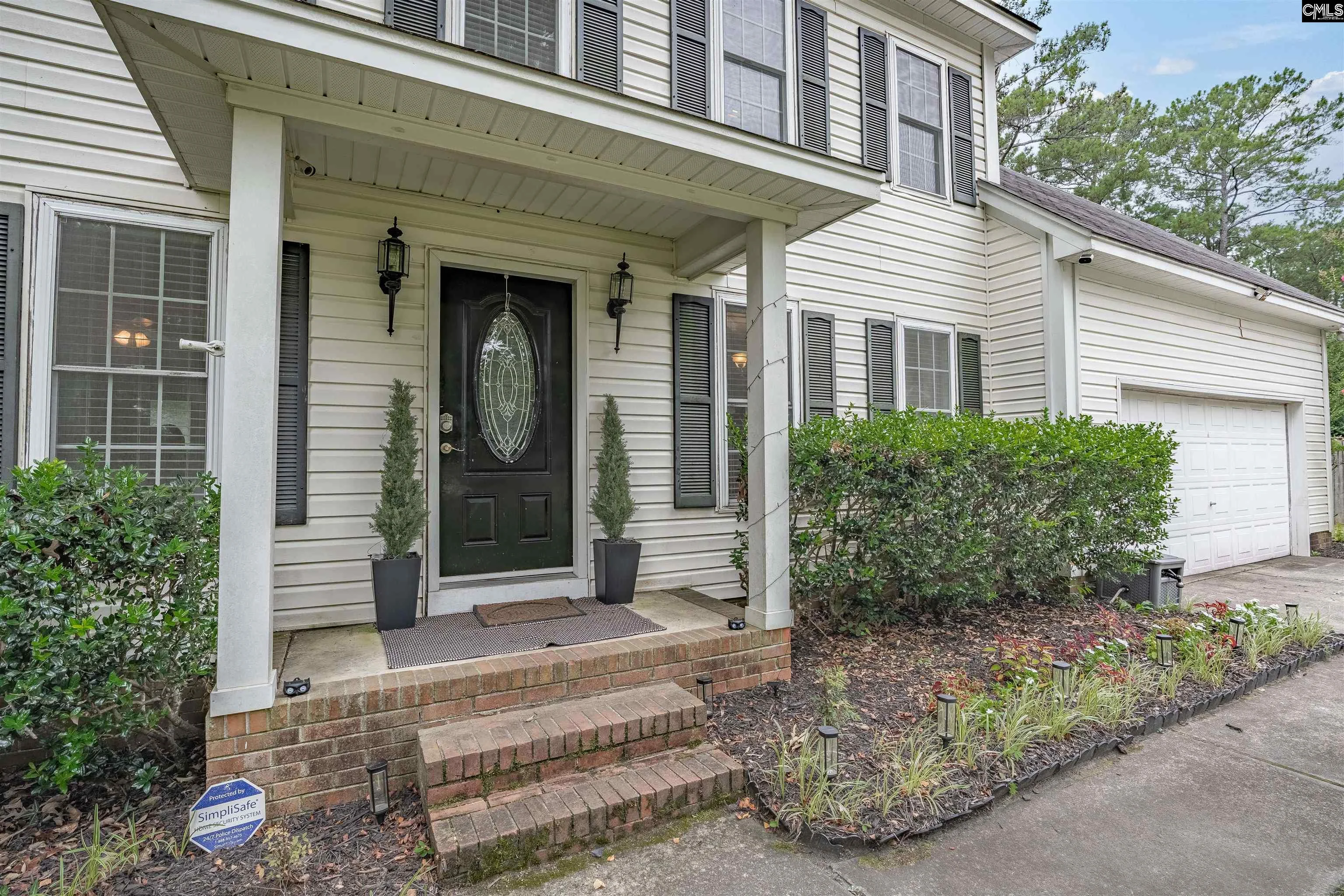 14 China Rose Court