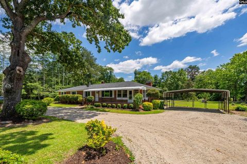 A home in Blythewood