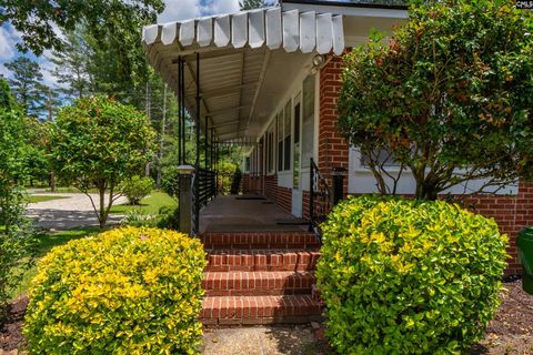 A home in Blythewood